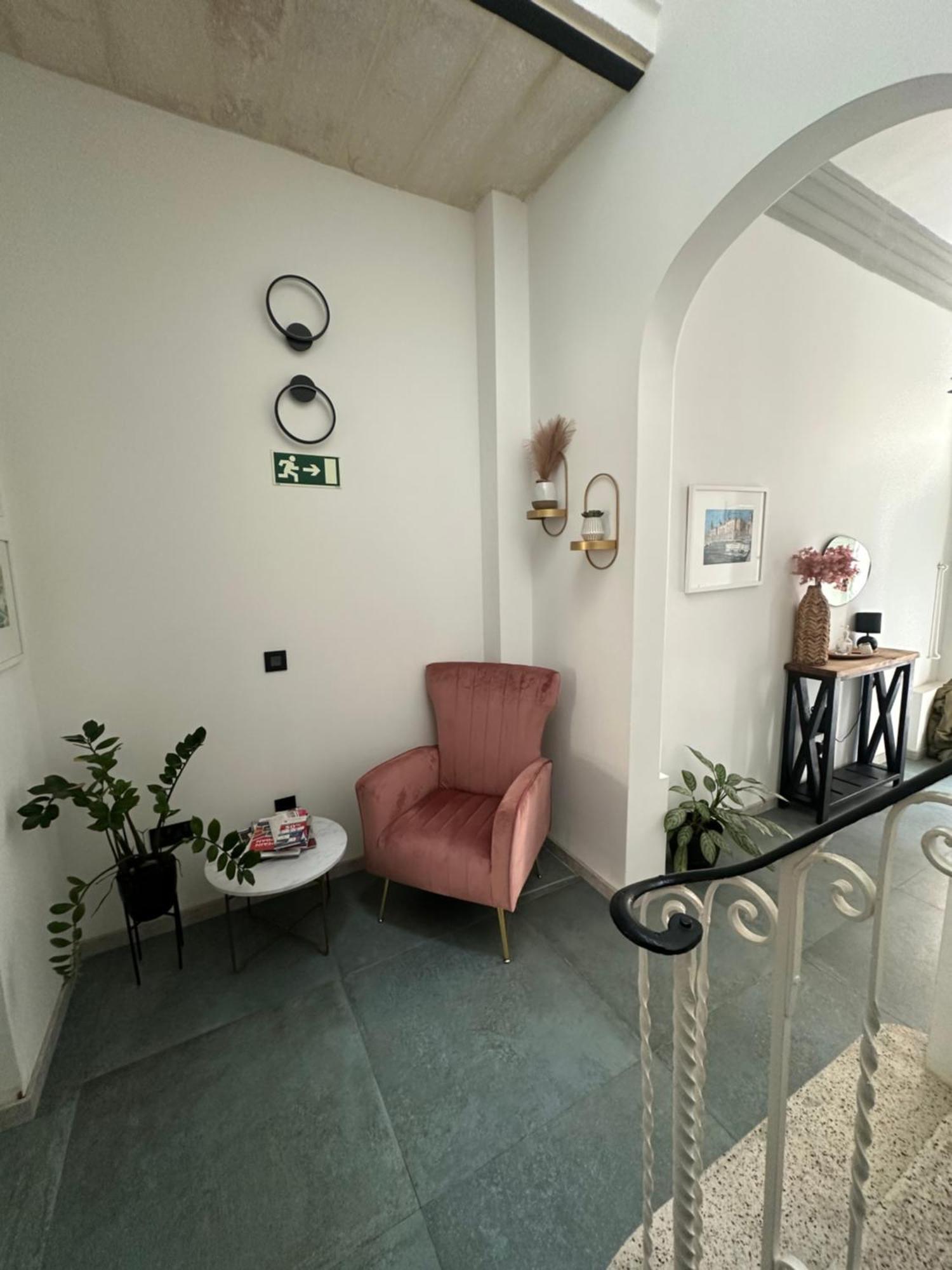 Iris -Paola Modern Townhouse Daire Dış mekan fotoğraf