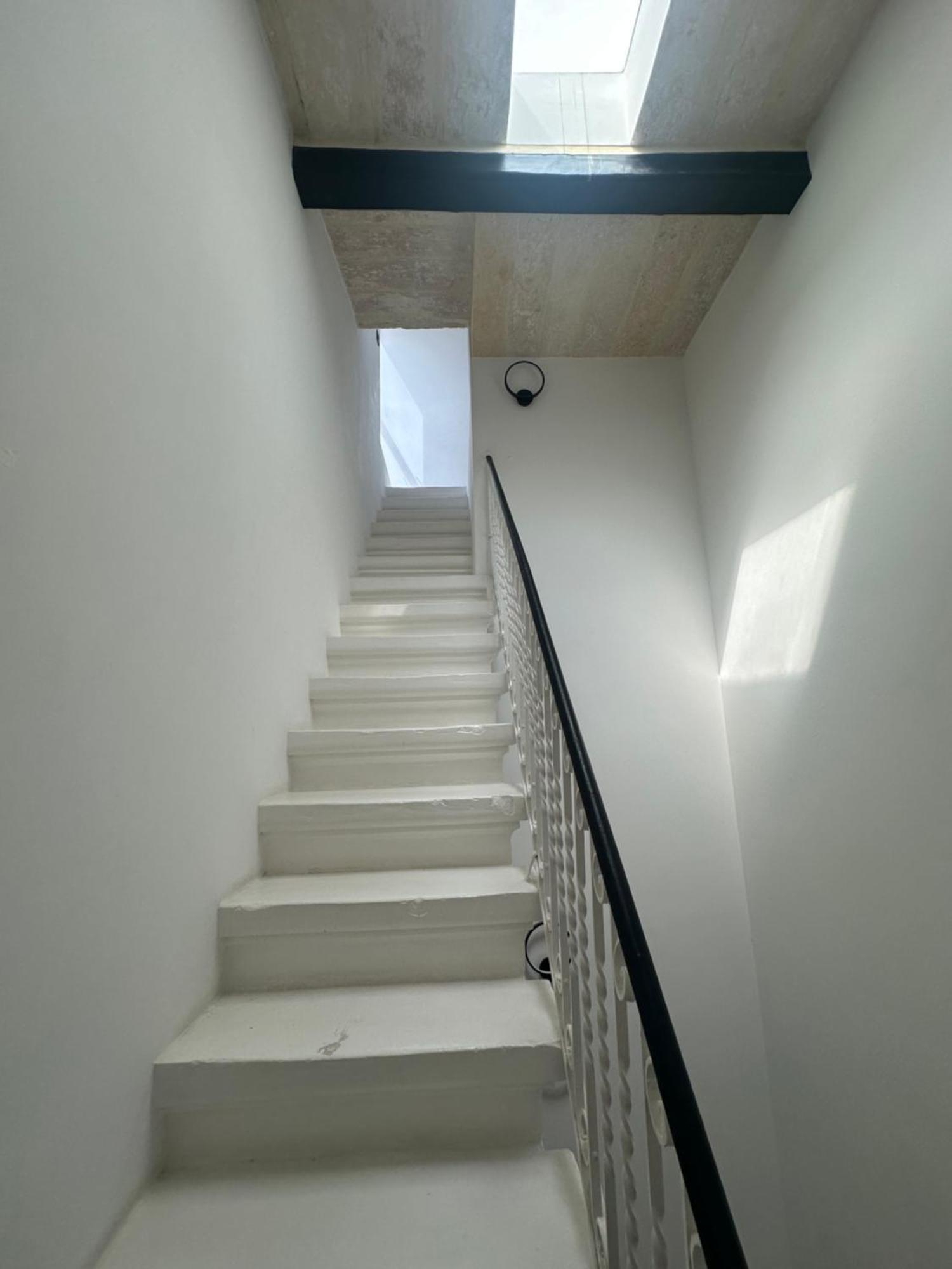 Iris -Paola Modern Townhouse Daire Dış mekan fotoğraf