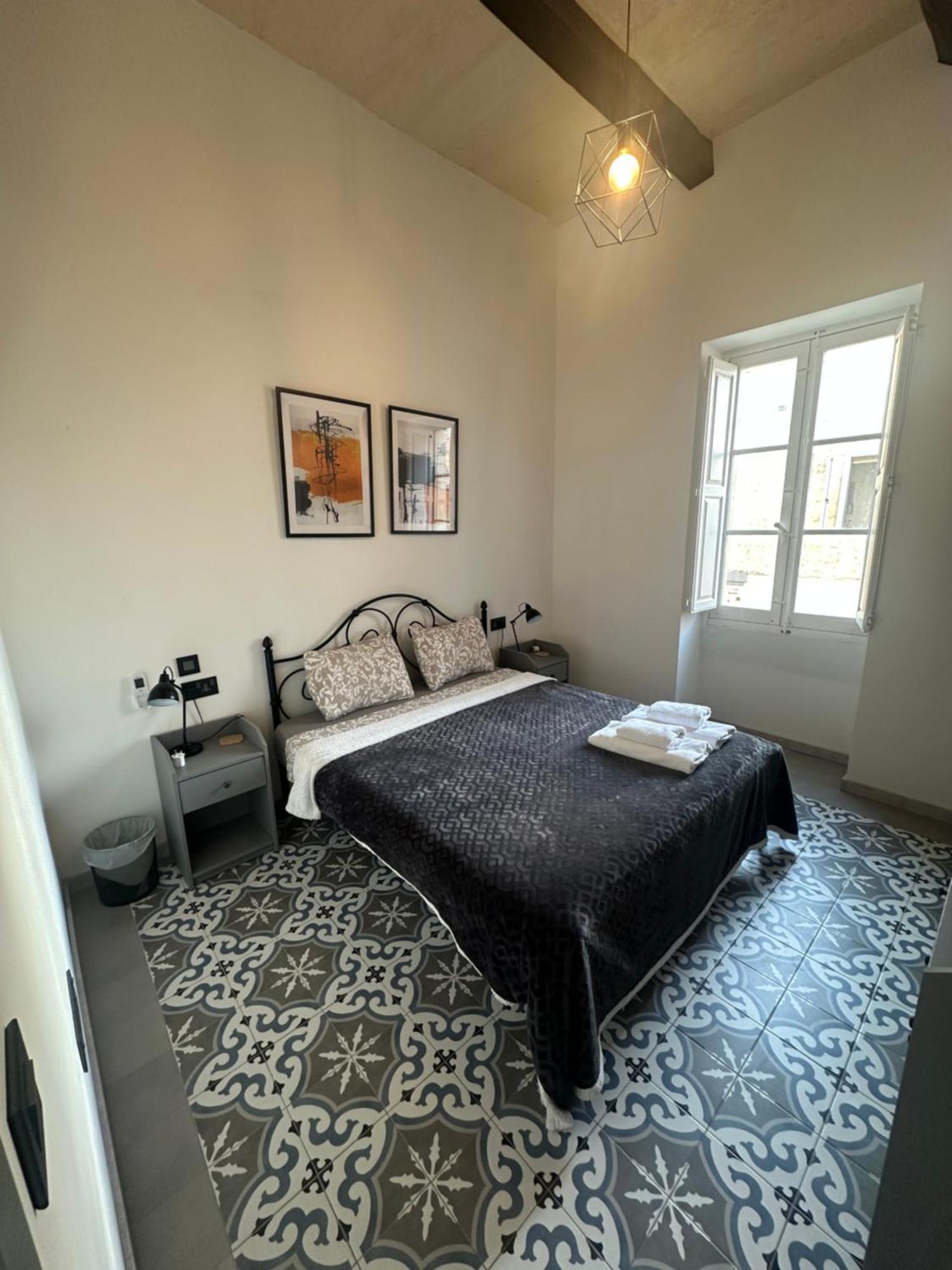 Iris -Paola Modern Townhouse Daire Dış mekan fotoğraf