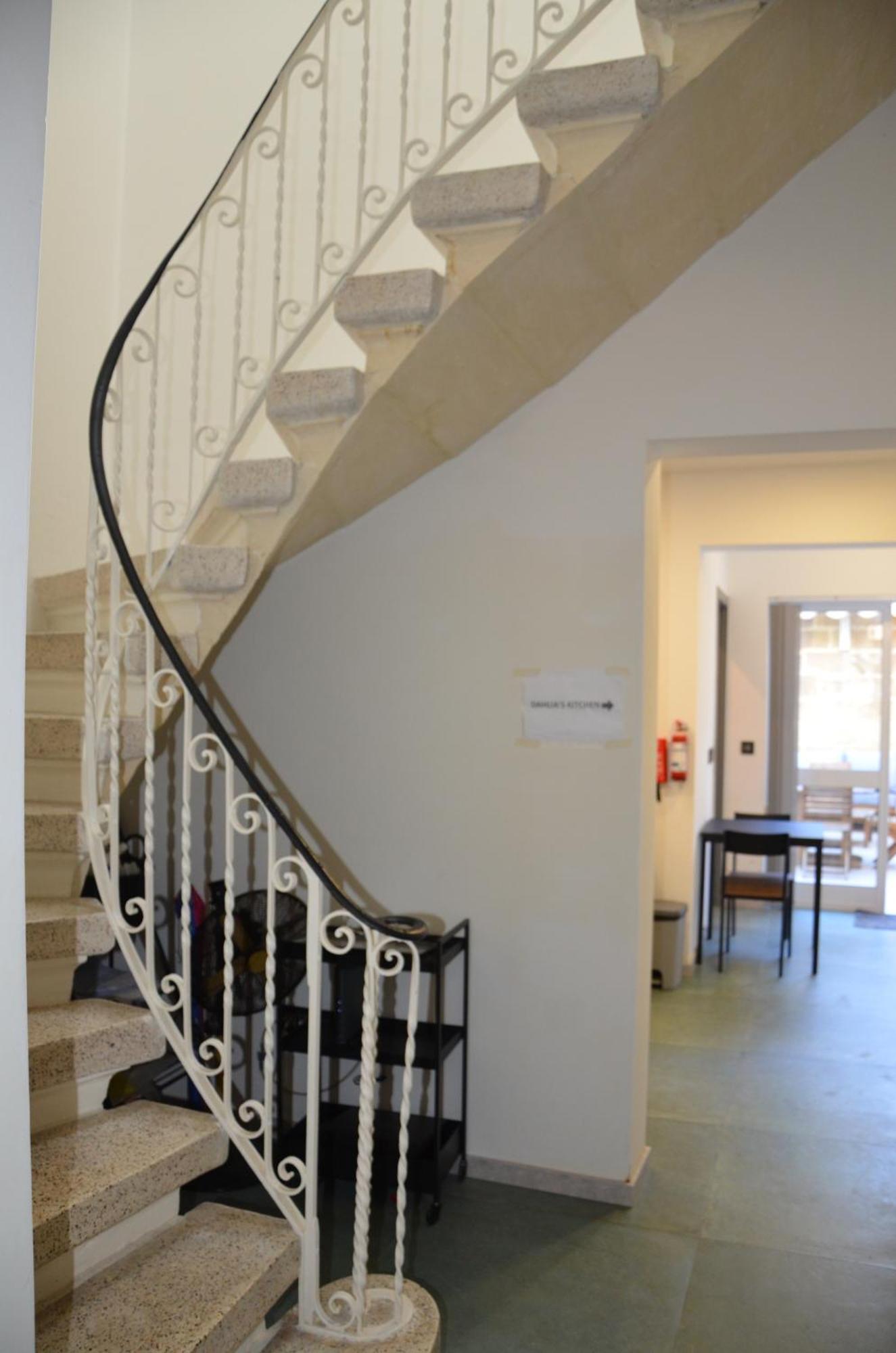 Iris -Paola Modern Townhouse Daire Dış mekan fotoğraf